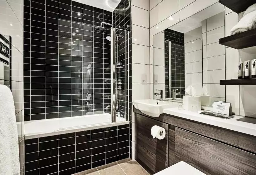 Quest Liverpool City Centre