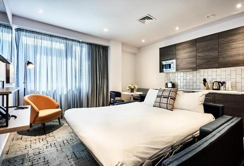 Quest Liverpool City Centre