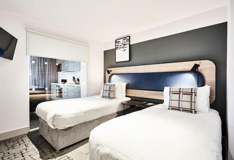 Quest Liverpool City Centre