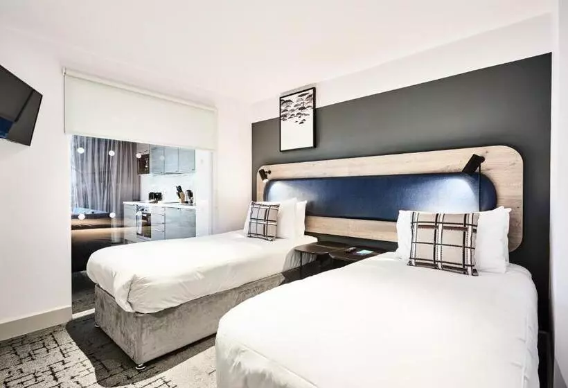 Quest Liverpool City Centre