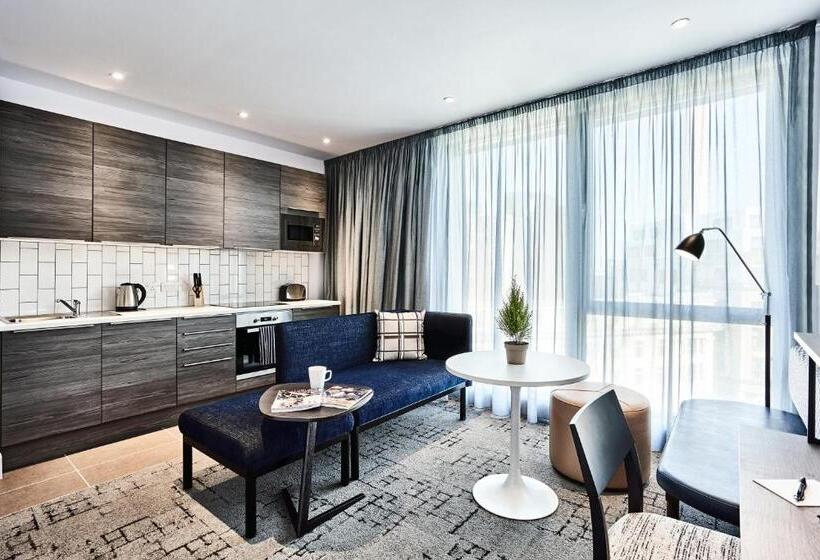 Quest Liverpool City Centre