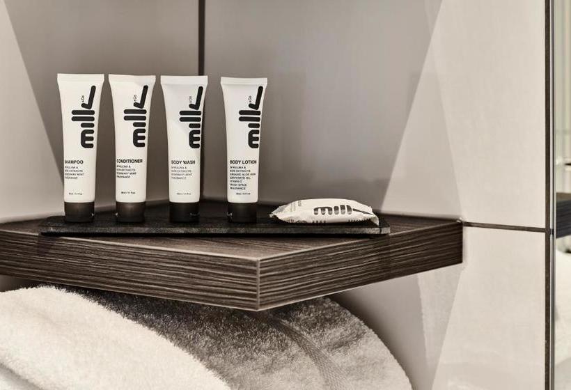 Quest Liverpool City Centre