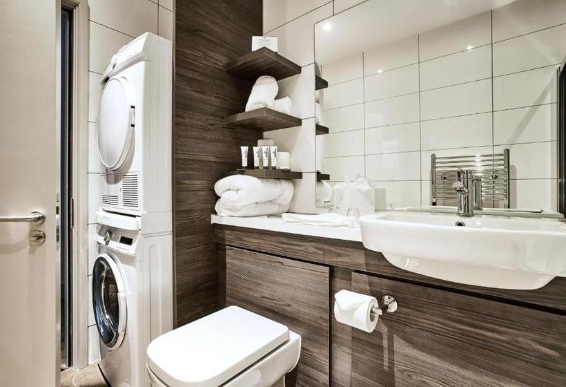 Quest Liverpool City Centre