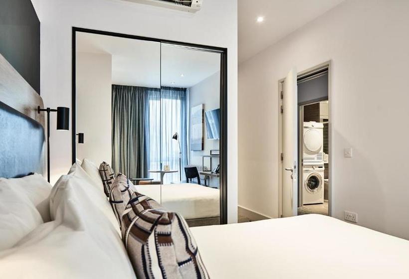 Quest Liverpool City Centre