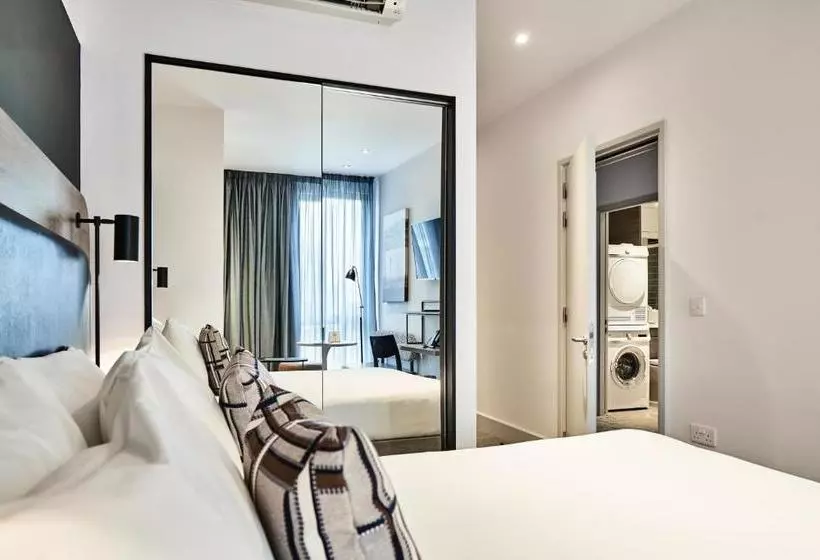 Quest Liverpool City Centre