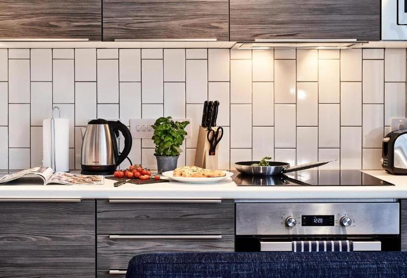 Quest Liverpool City Centre