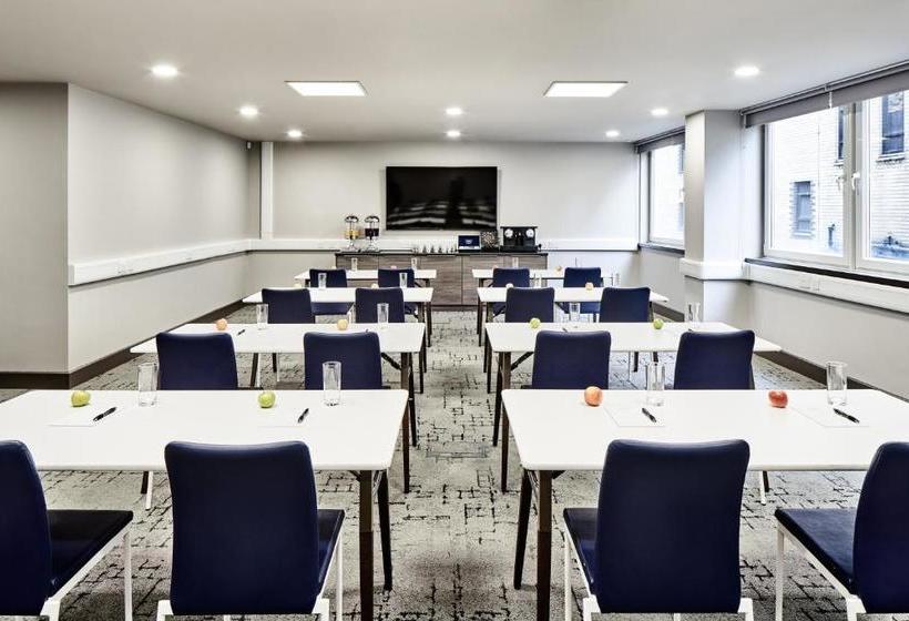 Quest Liverpool City Centre