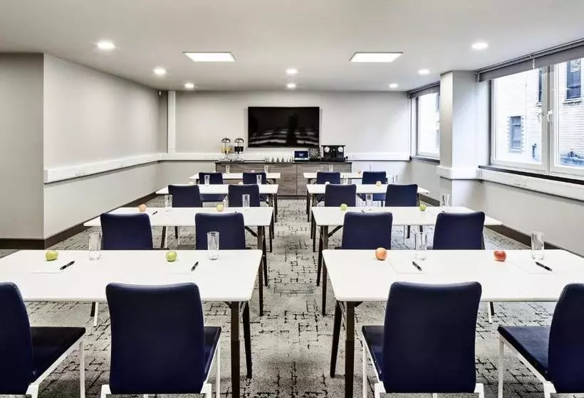 Quest Liverpool City Centre