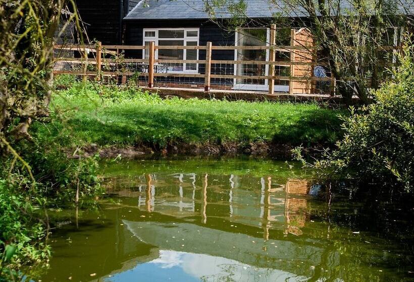 مبيت وإفطار Baileys Farm