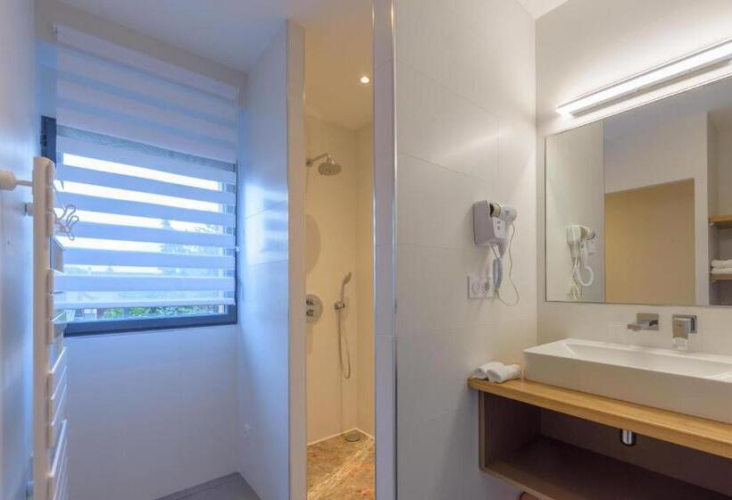 تختخواب و صبحانه Casa Mir