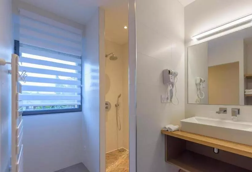 Aamiaismajoitus (B&B) Casa Mir