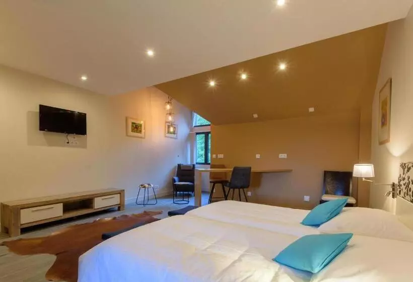 Aamiaismajoitus (B&B) Casa Mir