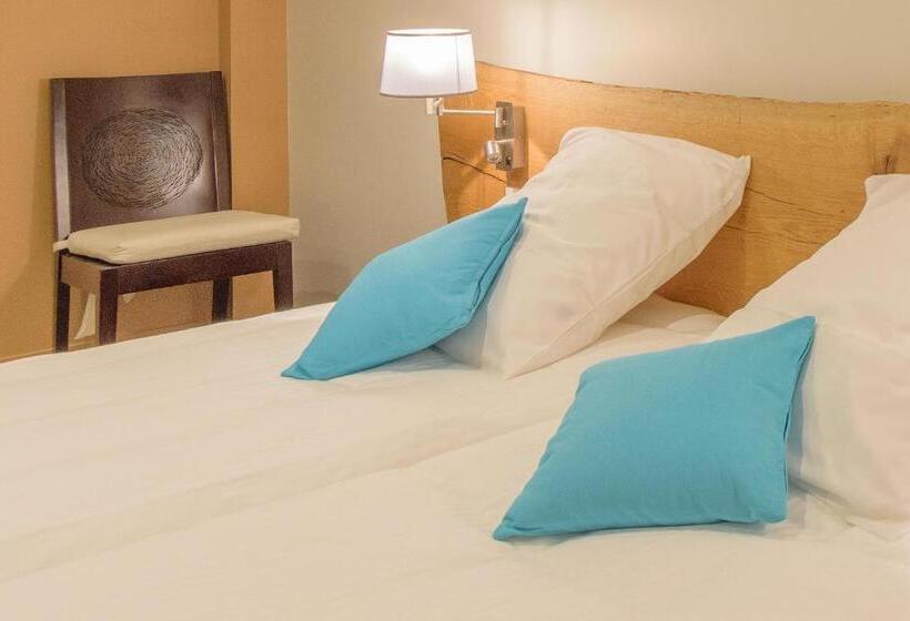 تختخواب و صبحانه Casa Mir