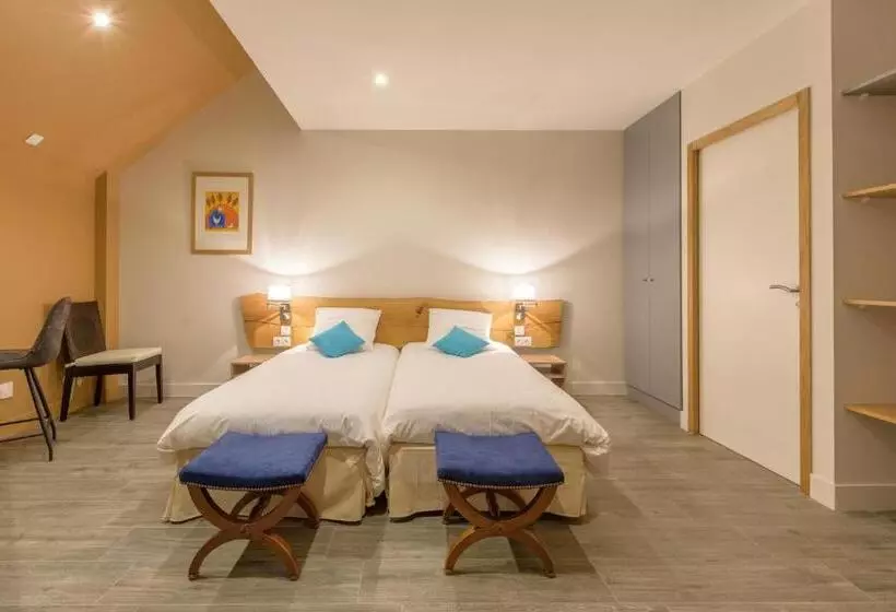 Aamiaismajoitus (B&B) Casa Mir