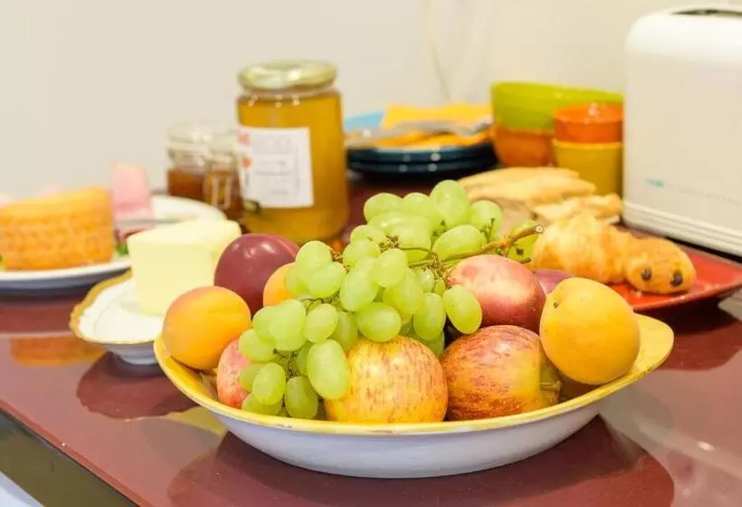 Aamiaismajoitus (B&B) Casa Mir