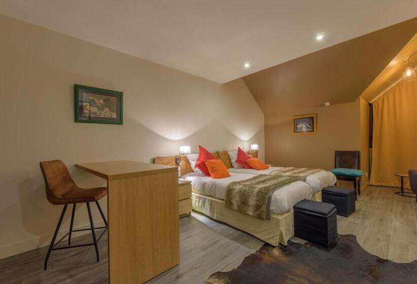 تختخواب و صبحانه Casa Mir