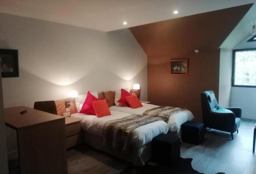 تختخواب و صبحانه Casa Mir