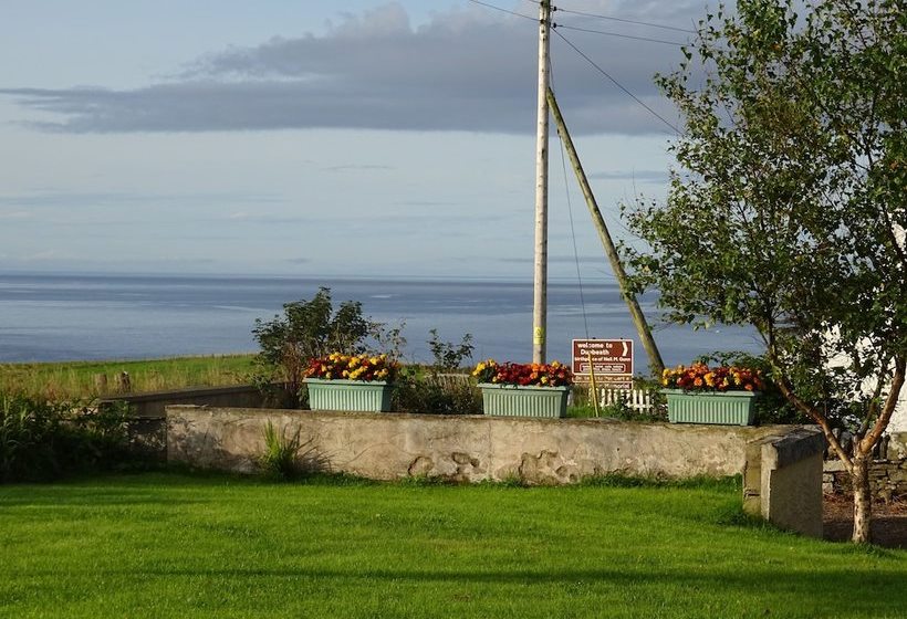 Bed and Breakfast Inver Park House