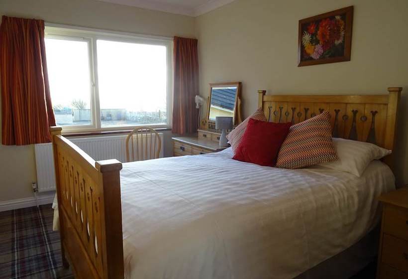 Bed and Breakfast Inver Park House