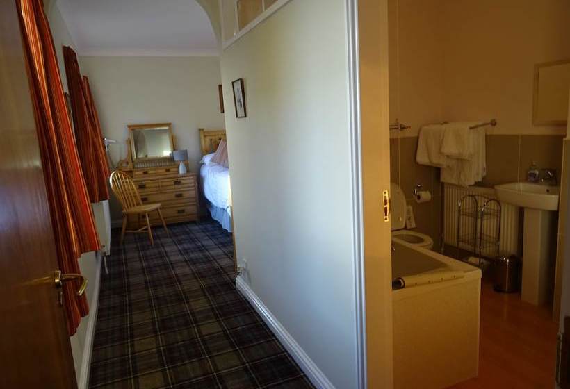 Bed and Breakfast Inver Park House