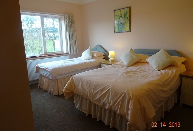 Bed and Breakfast Inver Park House