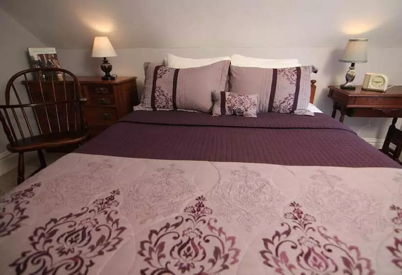 Aamiaismajoitus (B&B) The Kendall Inn