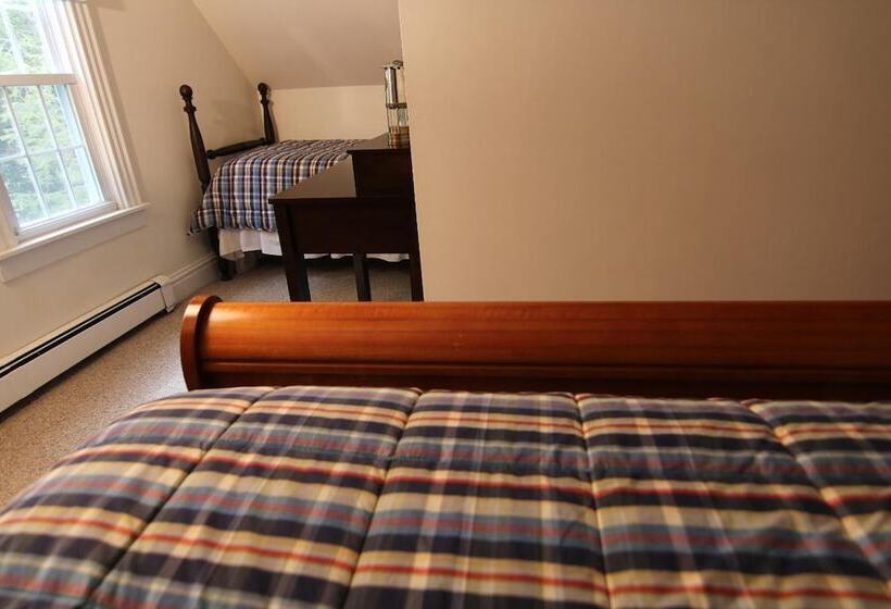 住宿加早餐  The Kendall Inn