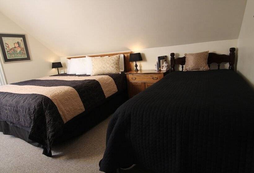 住宿加早餐  The Kendall Inn