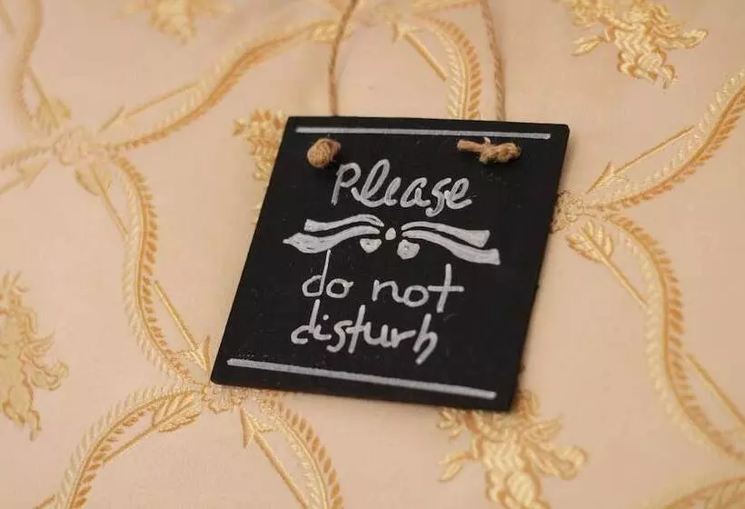 Aamiaismajoitus (B&B) The Kendall Inn