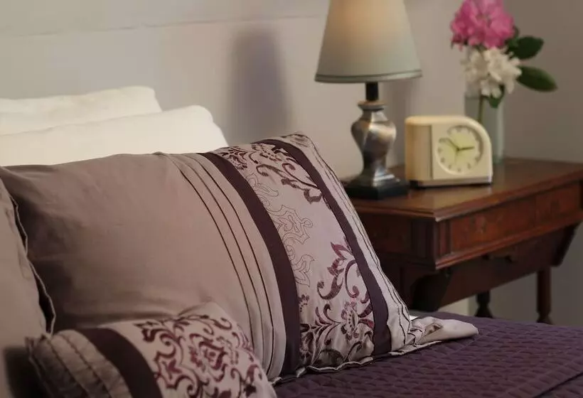 Aamiaismajoitus (B&B) The Kendall Inn