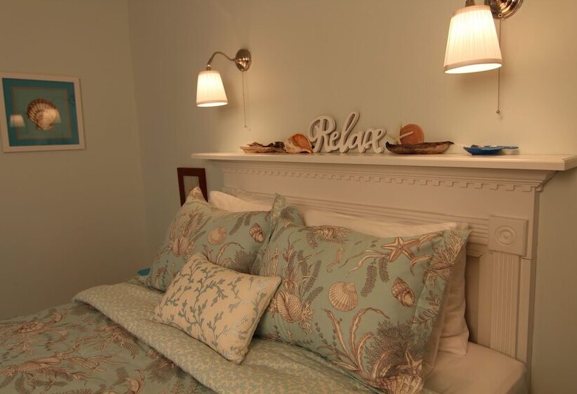 住宿加早餐  The Kendall Inn