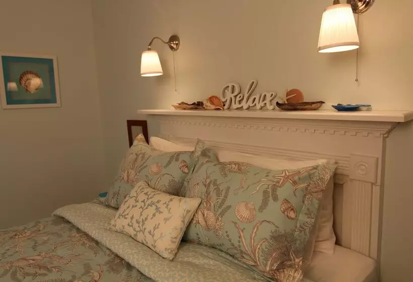 Aamiaismajoitus (B&B) The Kendall Inn