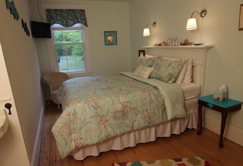 住宿加早餐  The Kendall Inn