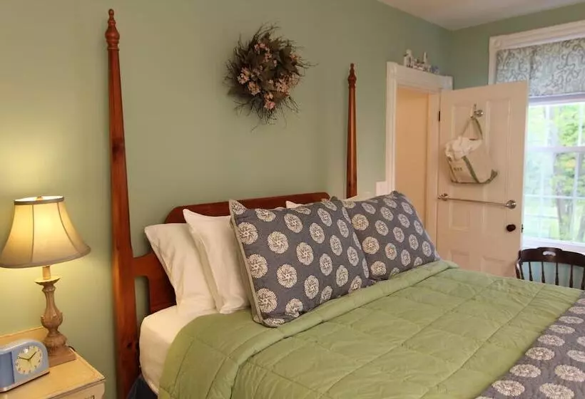 Aamiaismajoitus (B&B) The Kendall Inn