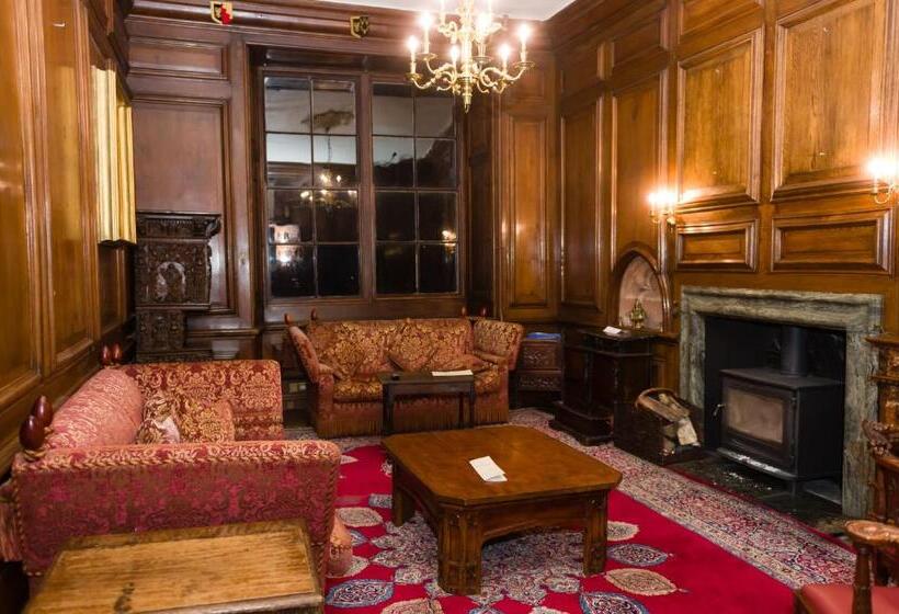 Hotel Appleby Castle