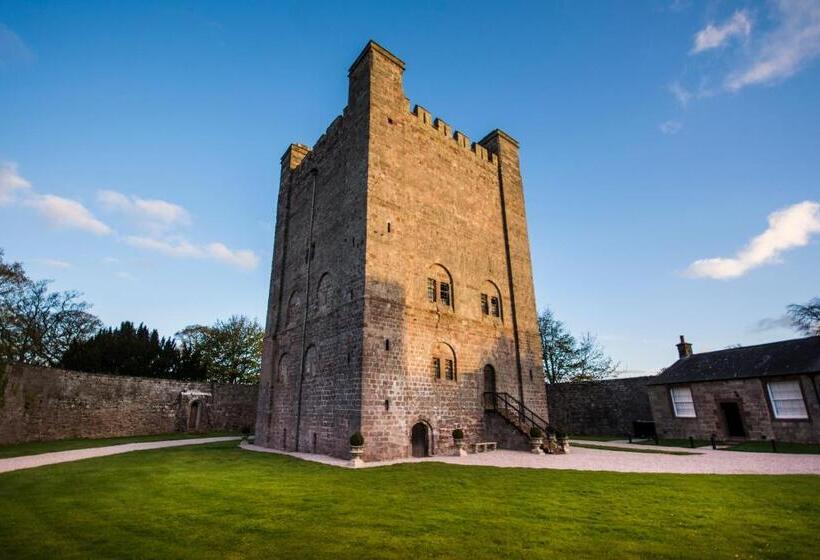 Hotel Appleby Castle