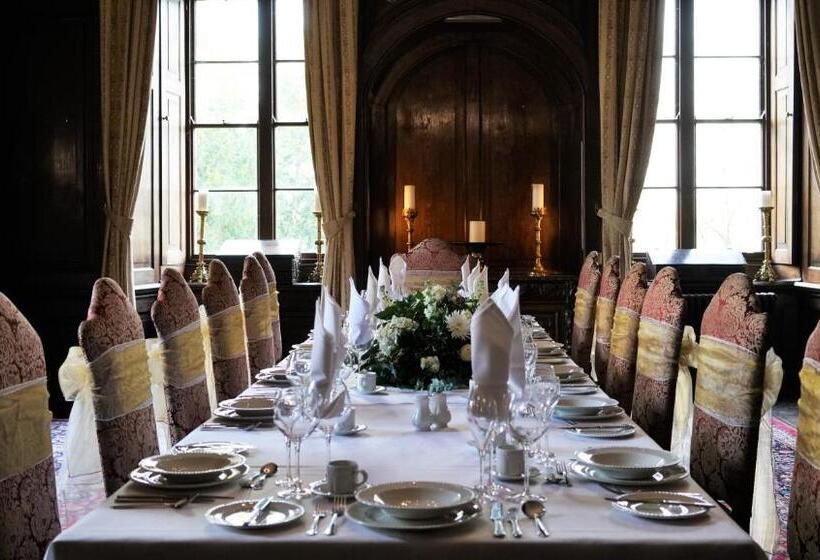 Hotel Appleby Castle