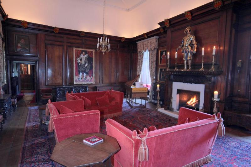 Hotel Appleby Castle