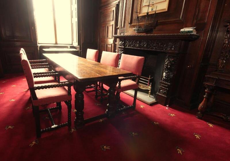 Hotel Appleby Castle