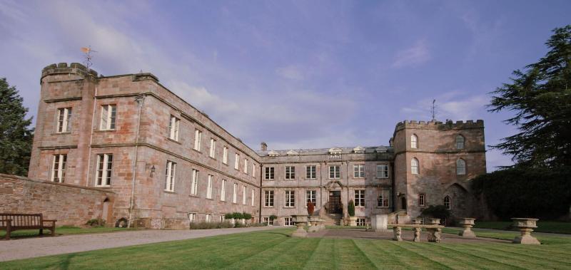 Hotel Appleby Castle
