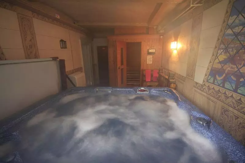 ホテル Appleby Castle