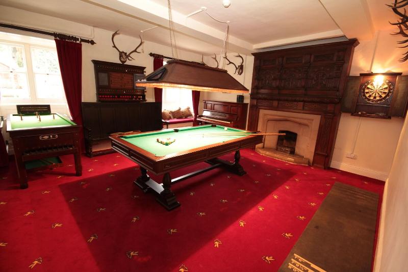 Hotel Appleby Castle