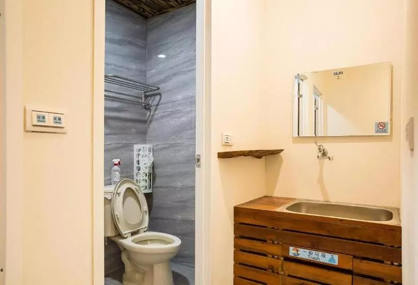 هتل Sun Moon Love