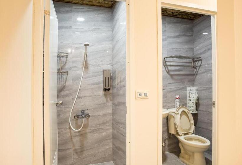 هتل Sun Moon Love