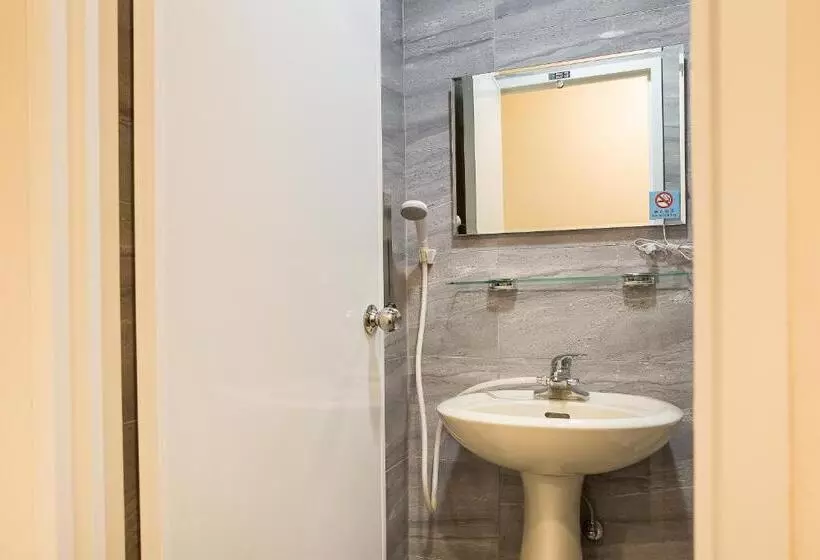 هتل Sun Moon Love