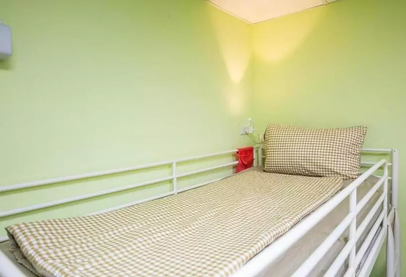 هتل Sun Moon Love