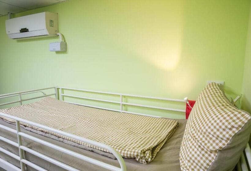 هتل Sun Moon Love