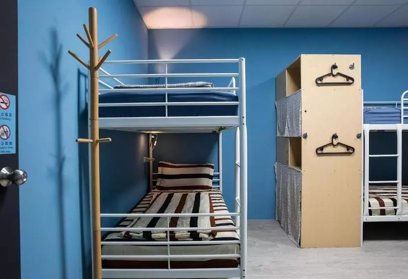 هتل Sun Moon Love