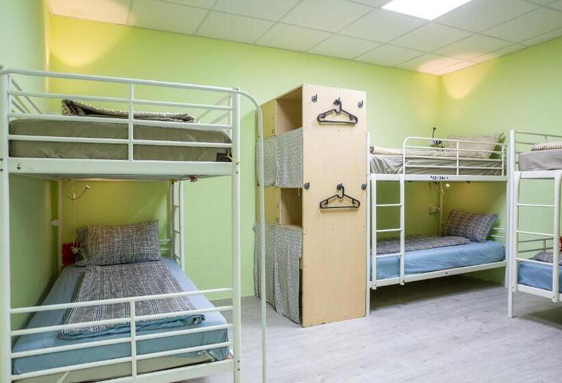 هتل Sun Moon Love