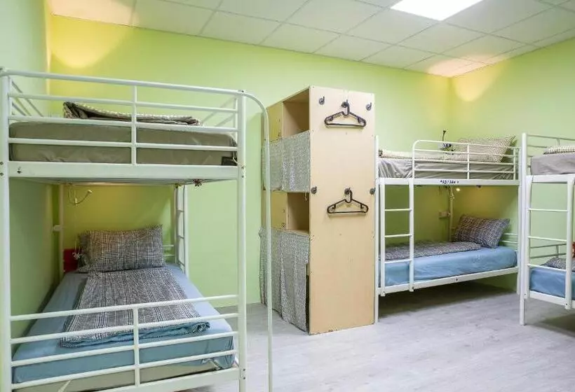 هتل Sun Moon Love